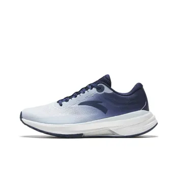 ANTA Running Series Sneakers 'White Navy'