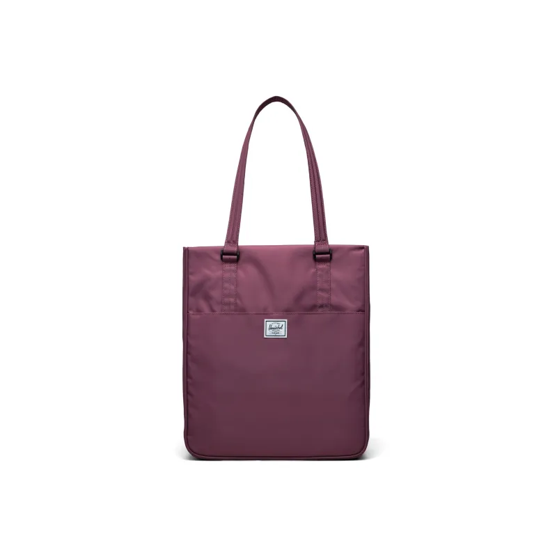 Herschel Handbags Rose Brown-3