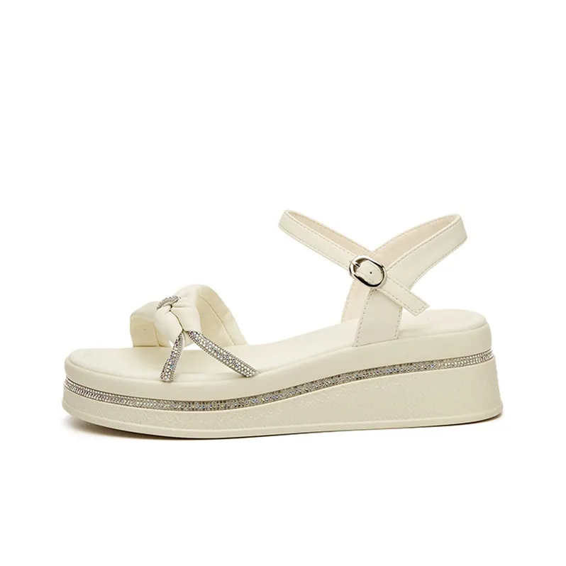 DAPHNE Stylish Sandal 5cm Women's-0