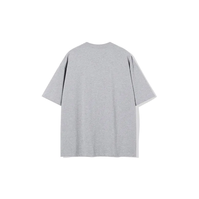 YooMore T-Shirts Unisex-11