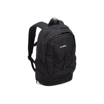 Under Armour Polyester Backpack Regular Unisex Black