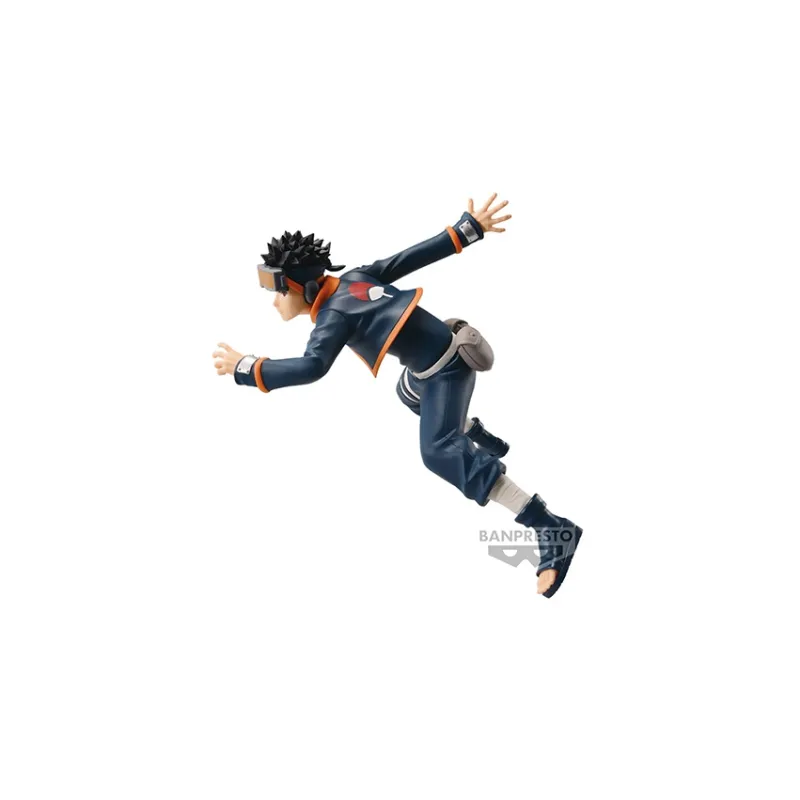 BANPRESTO NARUTO Bonus Gifts-3