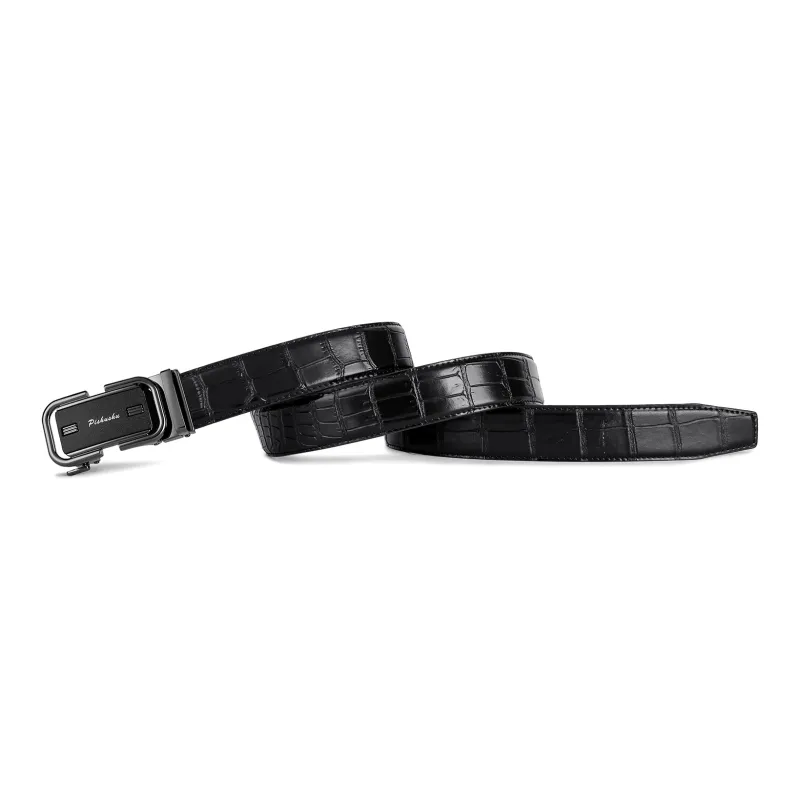 PISHUSHU Leather Belts Men-15