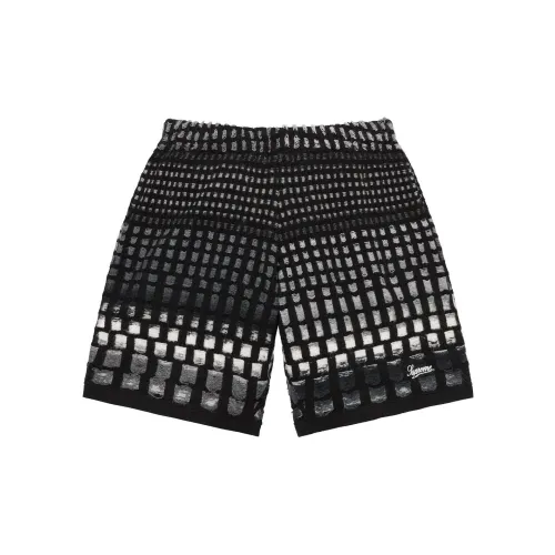 Supreme SS23 Week12 Casual Shorts Unisex