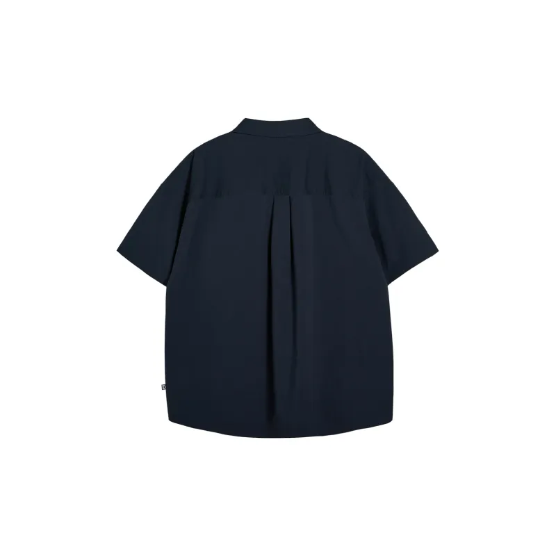 TIKIMOMOKA City Walking Series Shirts Unisex-7