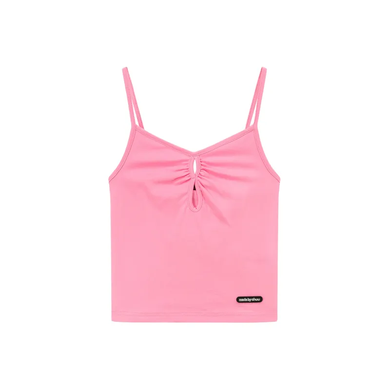 CHUU Tank Tops Women's-13