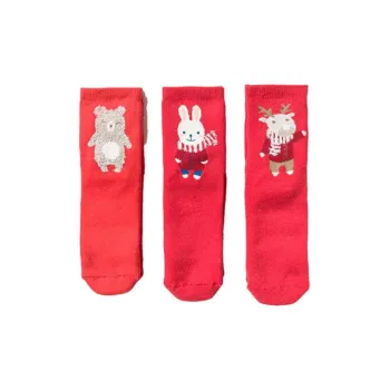 Caramella Women's Mid-Calf Socks