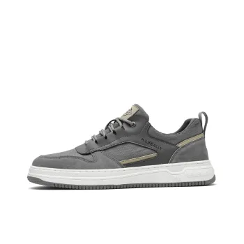 HLA Low Top Casual Shoes Unisex