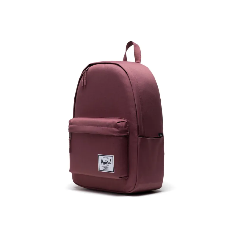 Herschel Polyester Laptop Bag Sports Backpack Extra Large Unisex Rose Brown-1