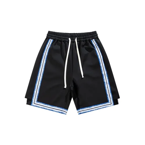 ZUBISU Casual Shorts Unisex