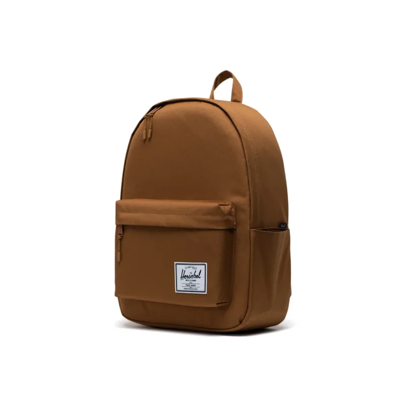 Herschel Polyester Backpack Extra Large Unisex Rubber Yellow-1