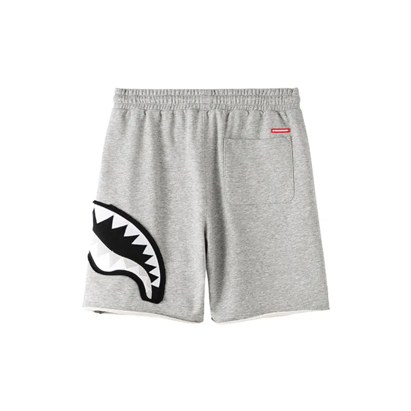 SPRAYGROUND Casual Shorts Unisex-7