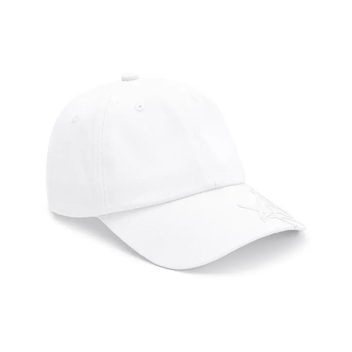 KENMO Cotton Baseball Caps Unisex-22