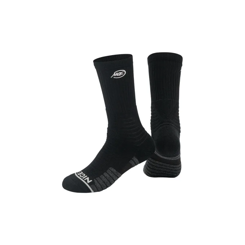 NICEID Knee High Socks Unisex 4 Pack-6