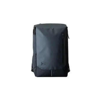 Under Armour Polyester Backpack Regular Unisex Black