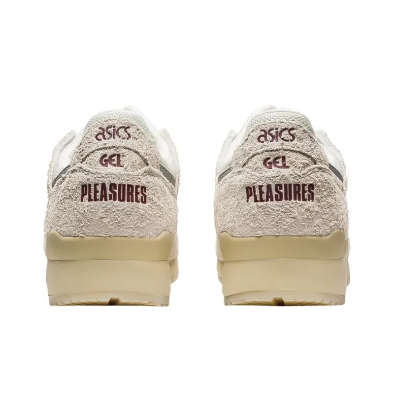 Asics Gel Lyte Iii Og Pleasures Cream-3