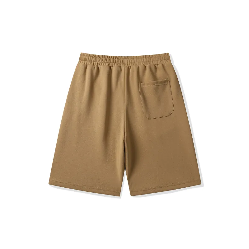 TEN MIRO Casual Shorts Unisex-1