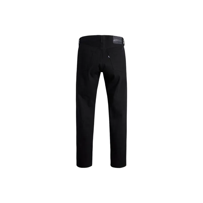 Levis Organic Cotton Straight fit Jeans-1