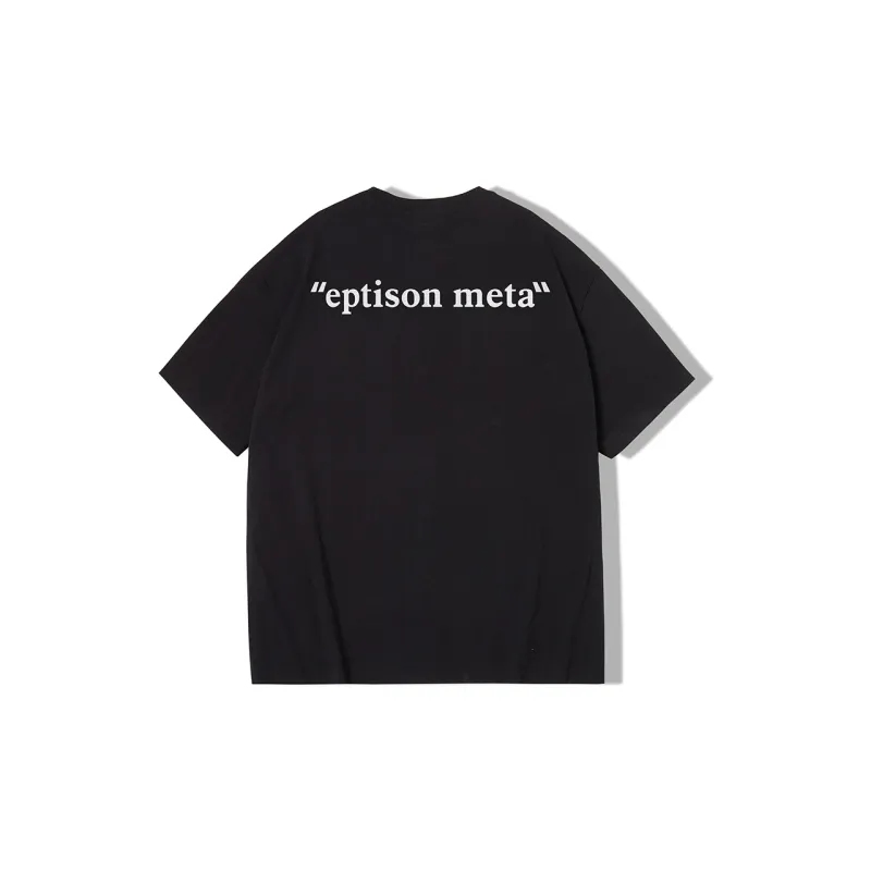 EPTISON T Shirts Unisex-1