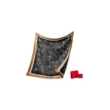 Black (with Box+Handheld Shopping Bag)