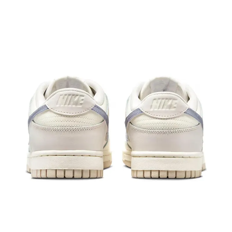 Nike Dunk Low Essential Sail Oxygen Purple Women's-4