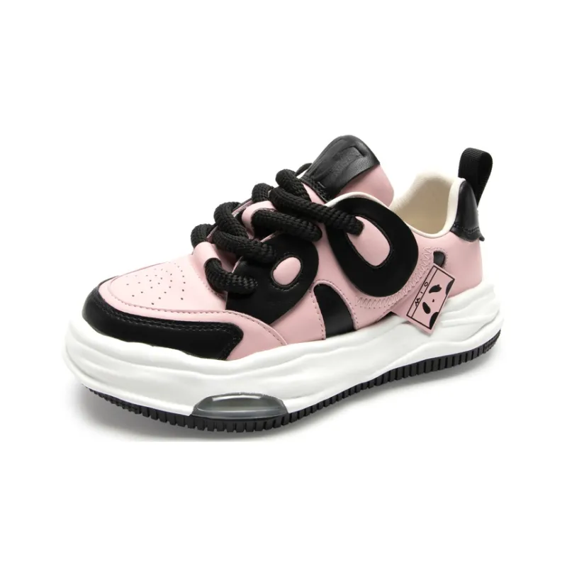 MIO Stylish Skateboarding Shoes Women's-8