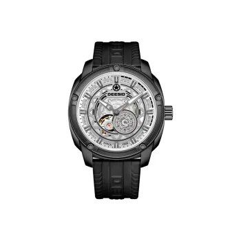 DEESIO Men Watch