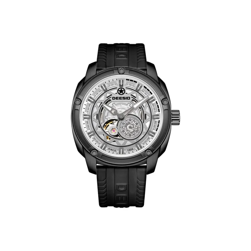 DEESIO Men Watch-0