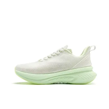 ONEMIX Shock Absorber Low Top Running Shoes Unisex Phantom Gray