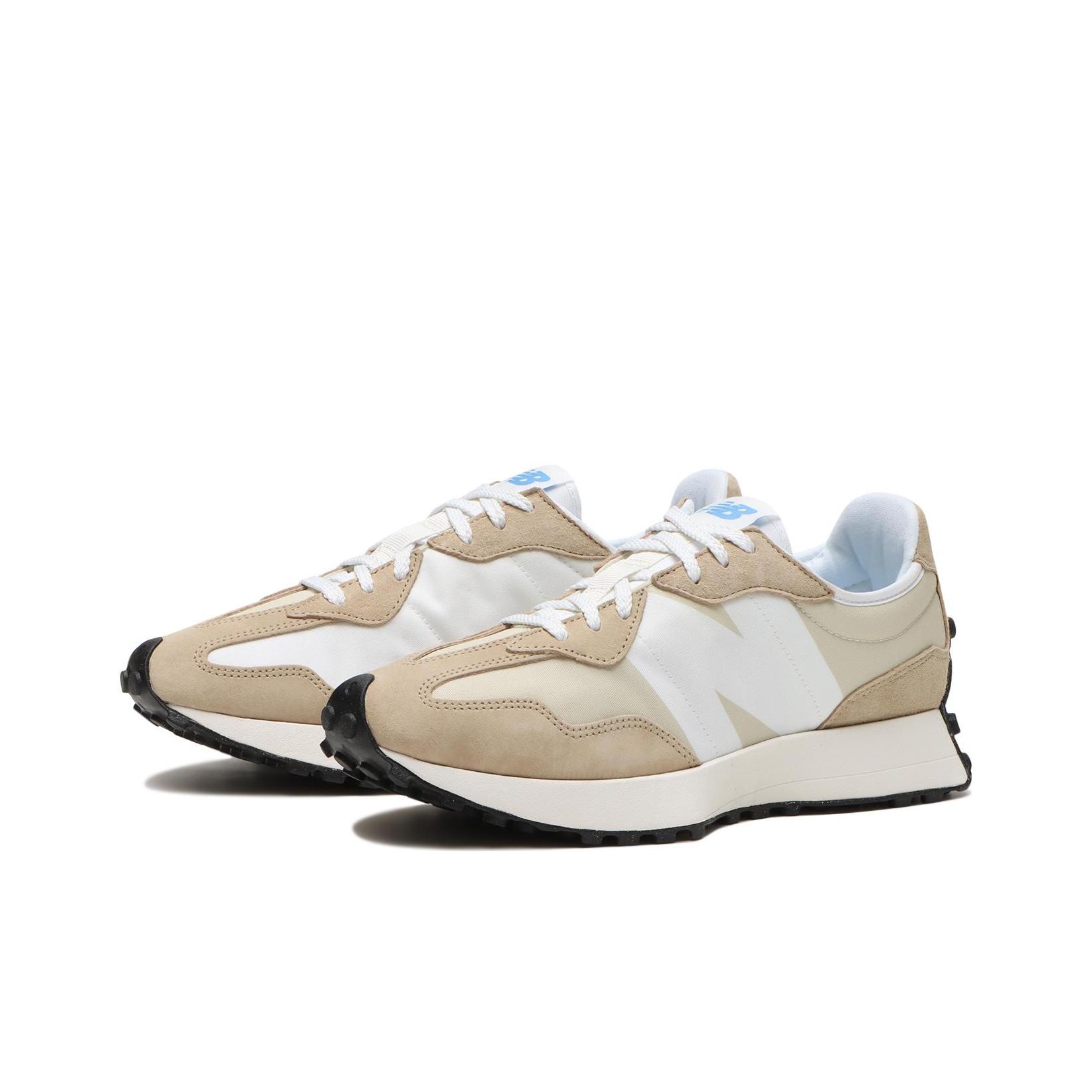 New Balance 327 Incense Turtledove POIZON