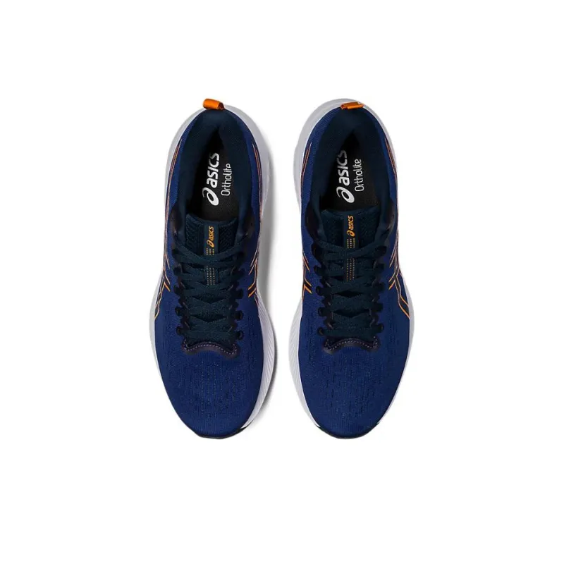 Asics Gel Excite 10 'Deep Ocean Bright Orange'-4