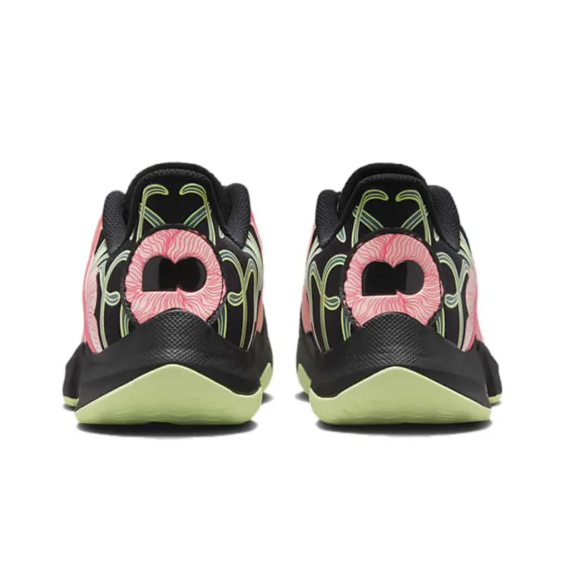 Nike Court Air Zoom Gp Turbo Hc Premium Naomi Osaka Art Nouveau Floral-4