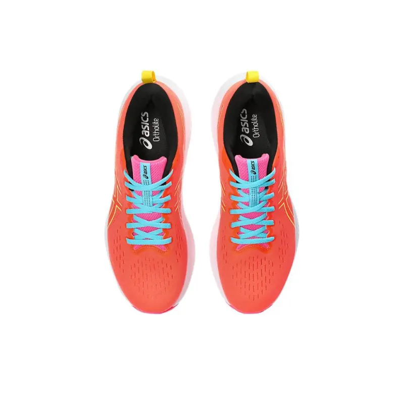 Asics Gel Excite 10 'Aquarium Vibrant Yellow'-4