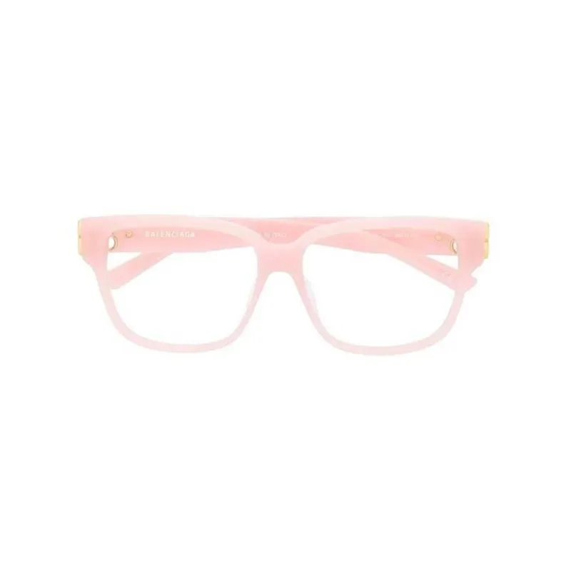 Balenciaga Eyewear Square frame Glasses-1