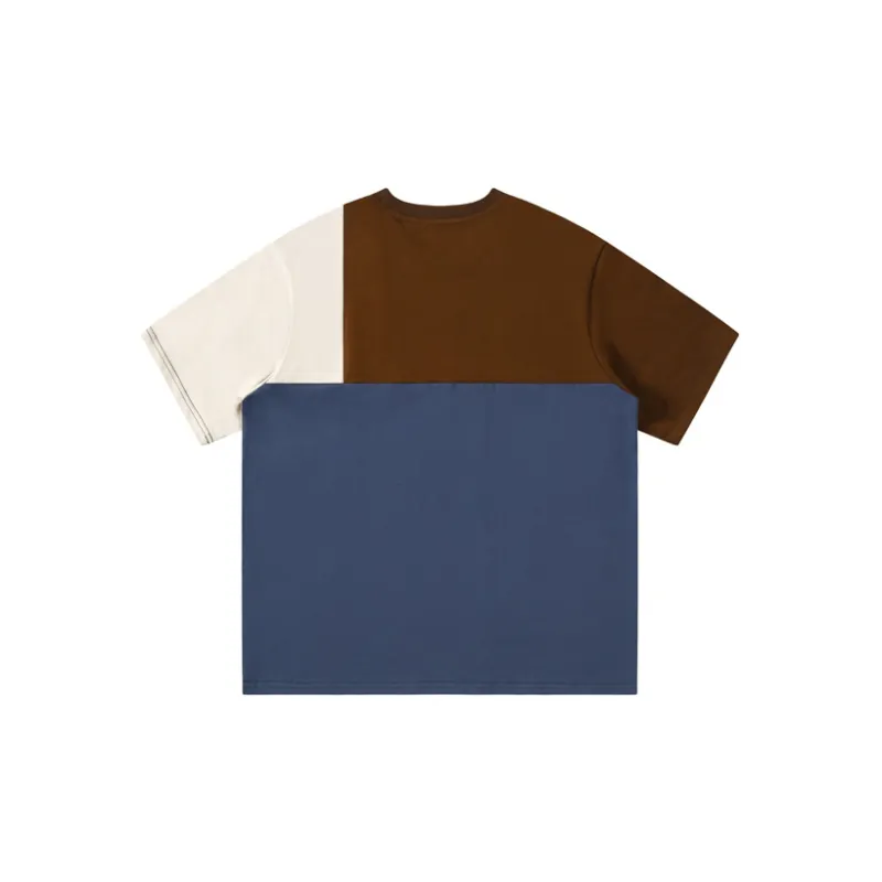 Madgood T Shirts Unisex-1