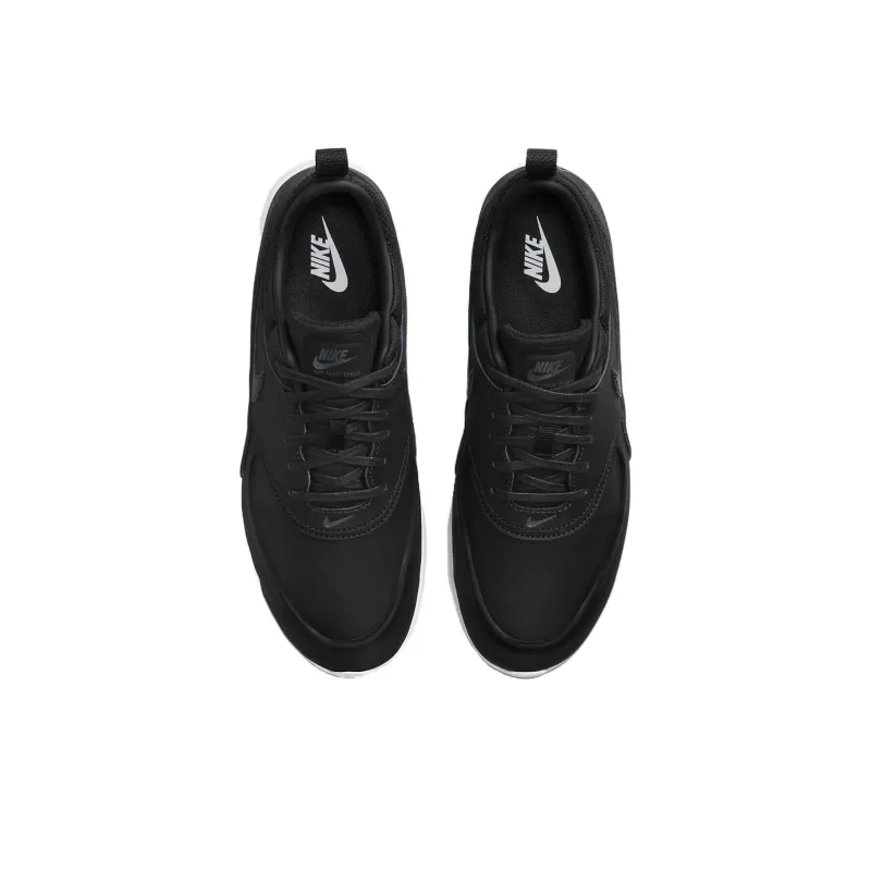Nike Air Max Thea Premium Black Anthracite White Women's-3