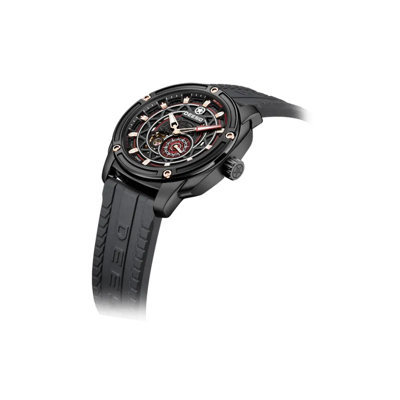 DEESIO Men Watch-9
