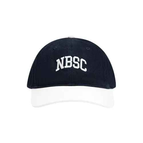 New Balance Unisex Peaked Cap