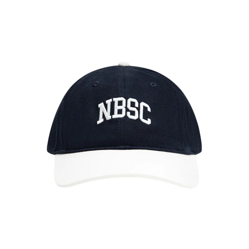 New Balance Cotton Baseball Caps Unisex-0