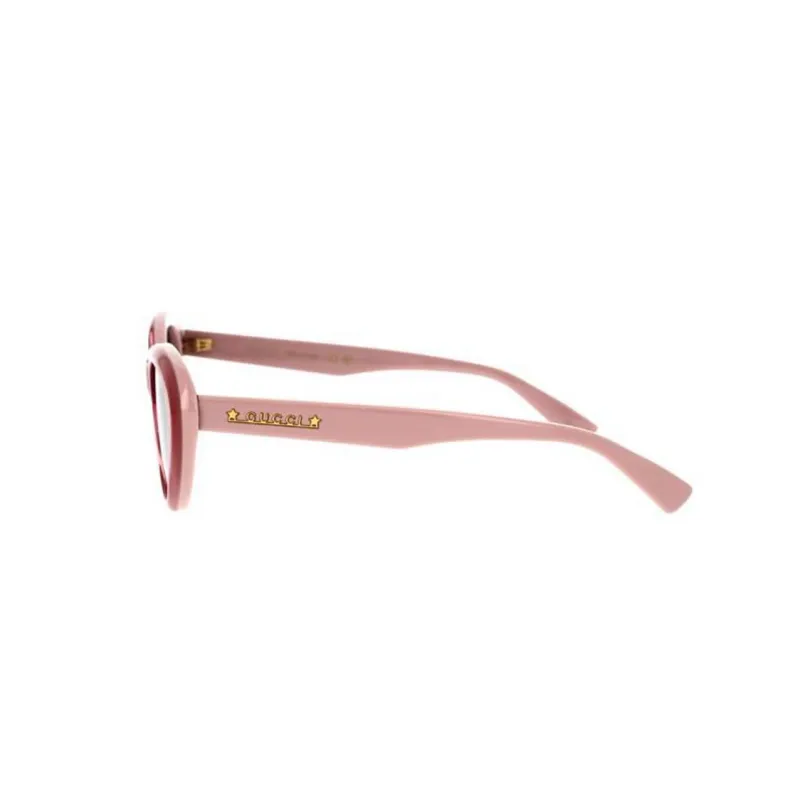 GUCCI Eyewear Cat eye Frame Sunglasses-2