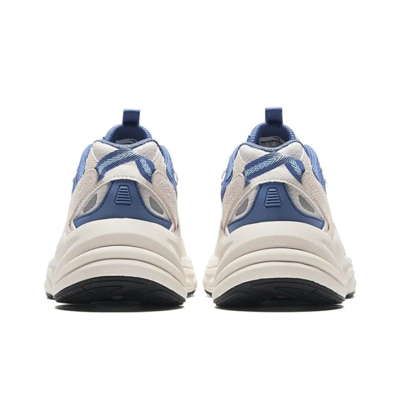 Anta Sea Explorer Anti Slip Wear Resistant Low Top Running Shoes Men's-2