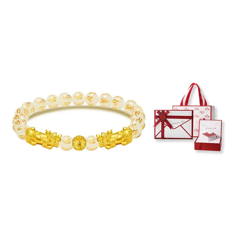 GIFU Bracelets Unisex-16