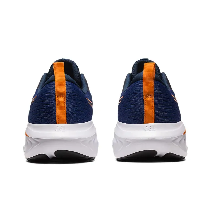 Asics Gel Excite 10 'Deep Ocean Bright Orange'-5