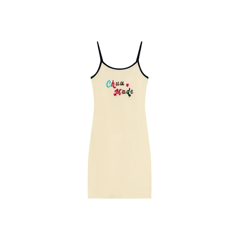 CHUU Slip Dresses Women's-1