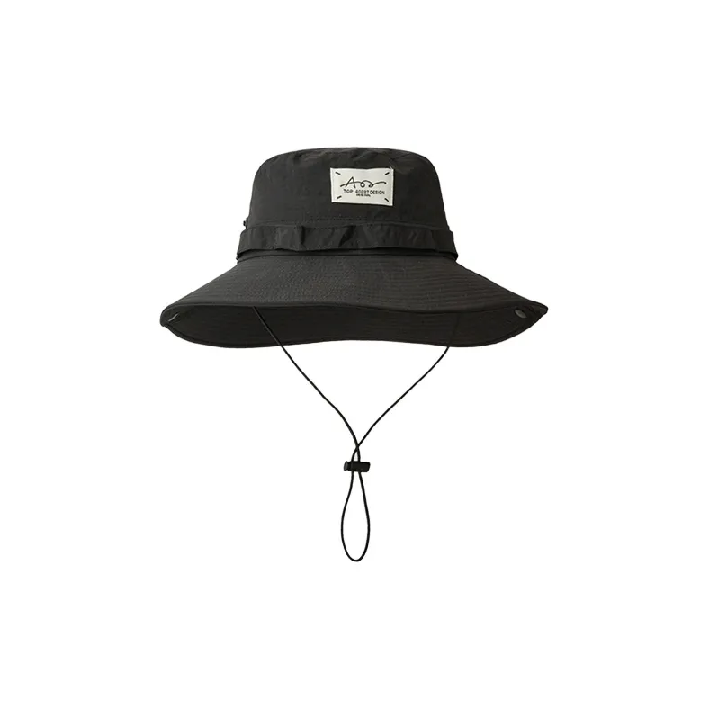 FREE RABBITⅡ Bucket Hats Unisex-1