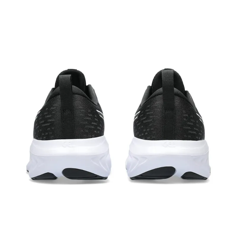Asics Gel Excite 10 Extra Wide 'Black White'-5