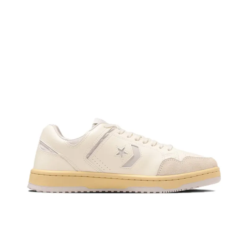 Converse Weapon Sk Ox 'Cream Light Grey'-1