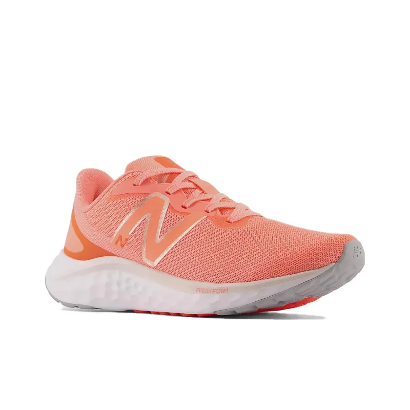 New Balance Fresh Foam Arishi V4 'Grapefruit' Women's-2