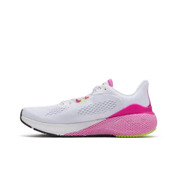 Under Armour Hovr Machina 3 'White Pink' Women's