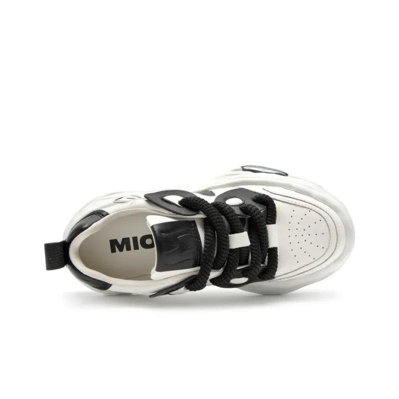 MIO Stylish Skateboarding Shoes Women's-4